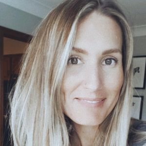 Meet your Posher, Colleen